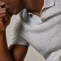 Profuomo Polo - Grey
