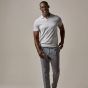 Profuomo Polo - Grey