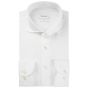Profuomo Linen Shirt - White