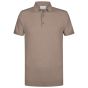 Profuomo Luxury Basic Polo - Beige