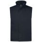 Profuomo Magnet Bodywarmer - Navy