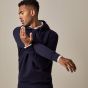 Profuomo Hoodie - Marine