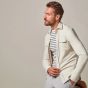 Profuomo Overshirt - Light Beige