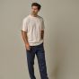 Profuomo Oversized T-Shirt - Off White