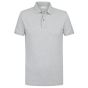 Profuomo Polo - Grey