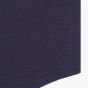 Profuomo Polo Longsleeve - Navy