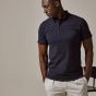 Profuomo Polo - Navy