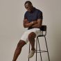 Profuomo Polo - Navy