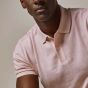 Profuomo Polo - Pink