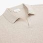Profuomo Polo - Brown