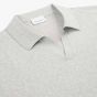 Profuomo Polo - Grey