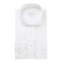 Profuomo Linen Shirt - White