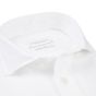 Profuomo Linen Shirt - White