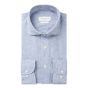 Profuomo Linen Shirt - Blue
