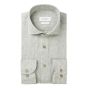 Profuomo Linen Shirt - Green