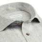 Profuomo Linen Shirt - Green