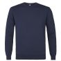 Profuomo Sweater - Navy