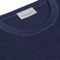 Profuomo Crewneck Pullover - Navy