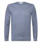 Profuomo Pullover - Blue
