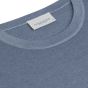 Profuomo Pullover - Blue