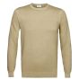 Profuomo Pullover - Beige