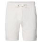 Profuomo Sweatpant Shorts - Beige