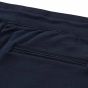 Profuomo Sweatpant Shorts - Navy