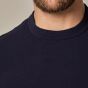 Profuomo T-Shirt - Navy