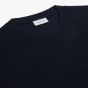 Profuomo Pullover - Navy