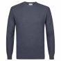 Profuomo Pullover - Blue