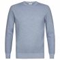 Profuomo Pullover - Lichtblauw