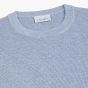 Profuomo Pullover - Light Blue