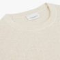 Profuomo Pullover - Off White
