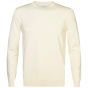 Profuomo Pullover - Off White