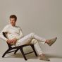 Profuomo Pullover - Off White