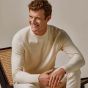 Profuomo Pullover - Off White