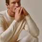 Profuomo Pullover - Off White