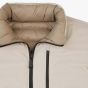 Profuomo Ecodown Reversible Bodywarmer - Beige