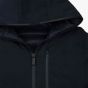 Profuomo Ecodown Reversible Bomber Jacket - Navy