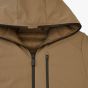 Profuomo Blouson Aviateur Réversible Ecodown - Taupe