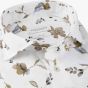 Profuomo Floral Print Shirt - Multi