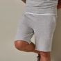 Profuomo Sweatpant Shorts - Grey