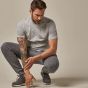 Profuomo T-shirt - Grey