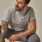 Profuomo T-shirt - Grey