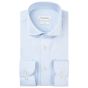Profuomo Travel Shirt - Light Blue
