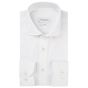 Profuomo Travel Overhemd - Wit