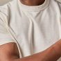 Profuomo T-shirt - Beige