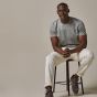 Profuomo T-Shirt - Light Green