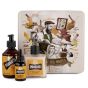 Proraso Wood & Spice beard care essentials set
