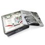 Proraso shaving gift set sensitive